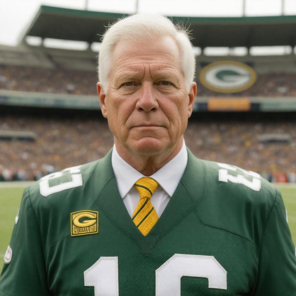Ted Thompson